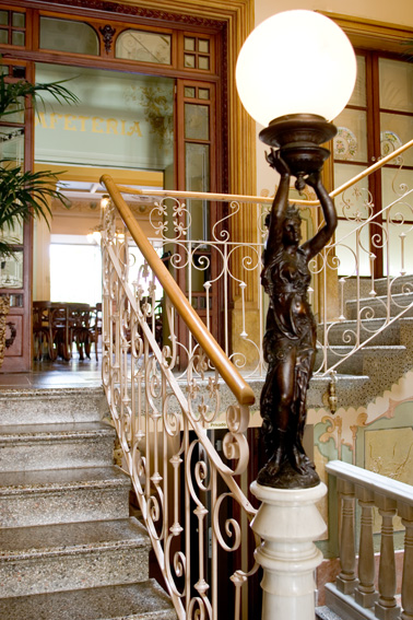 Restaurant La Vila