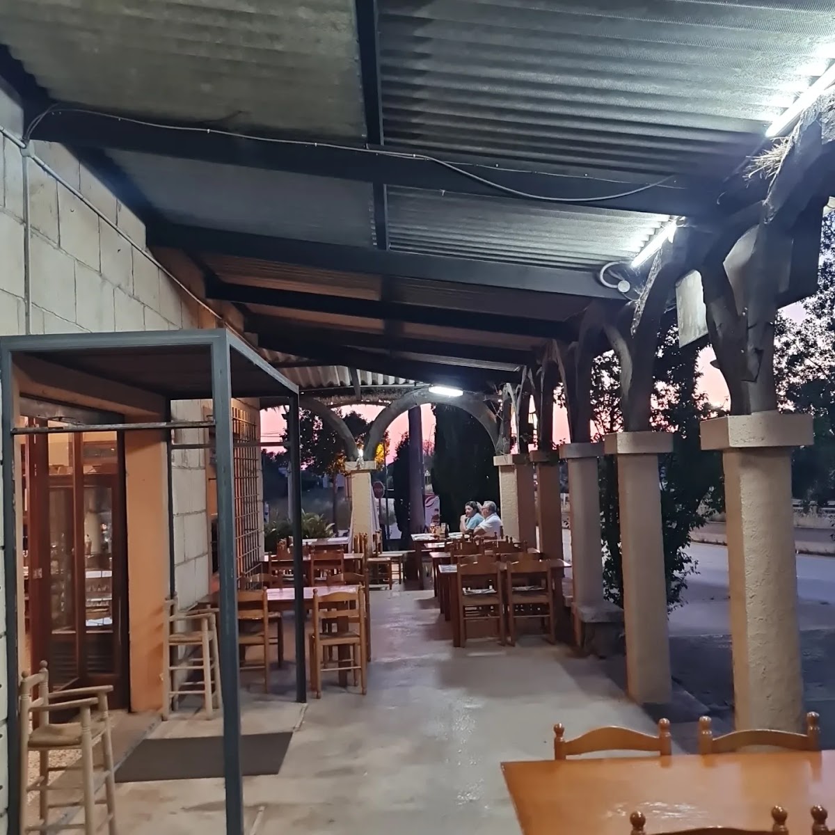 Restaurant la Talaieta