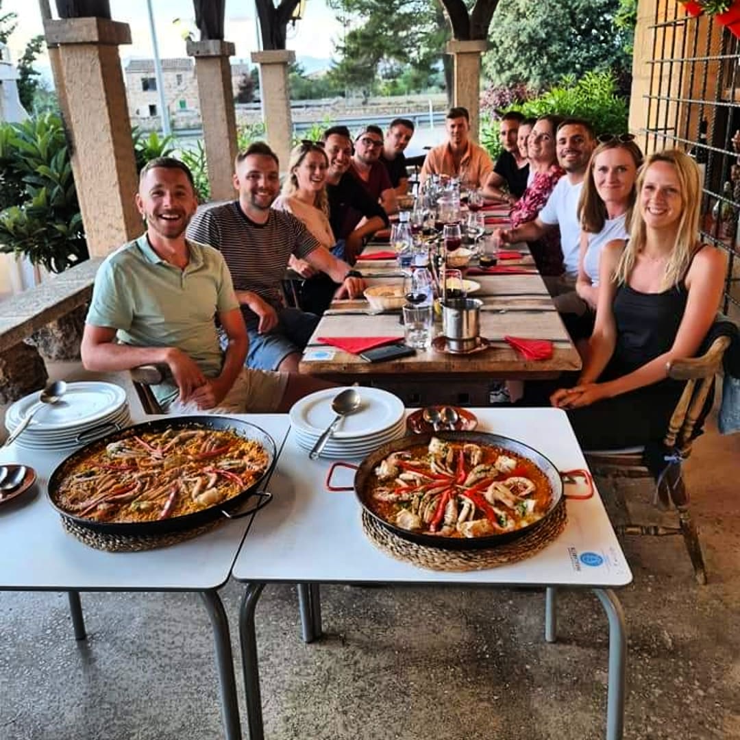 Restaurant la Talaieta