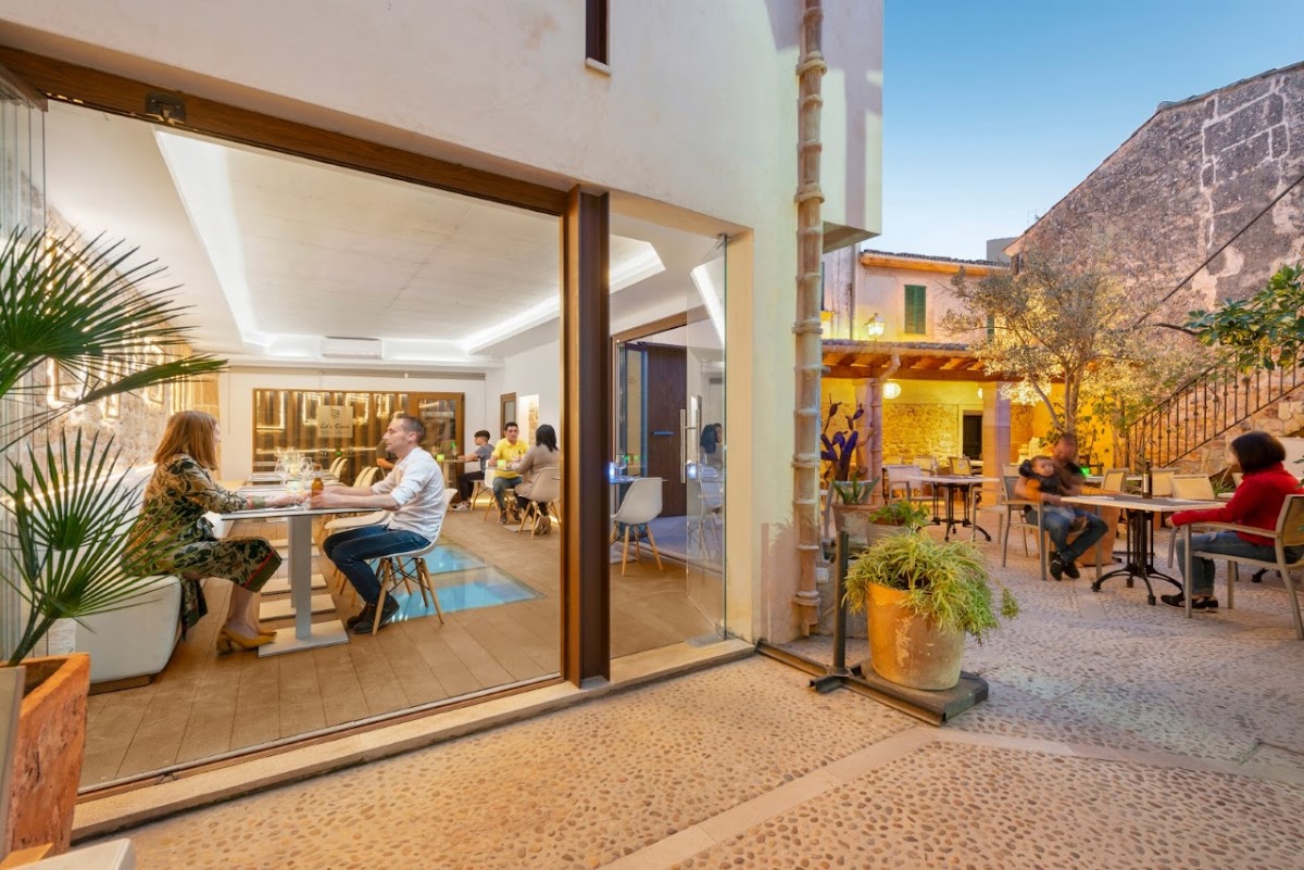 Basico Steak House | Alcudia Restaurant