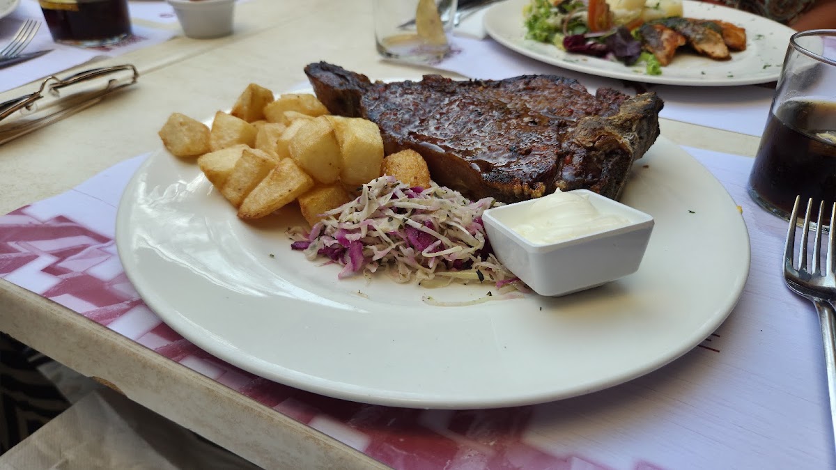 Basico Steak House | Alcudia Restaurant