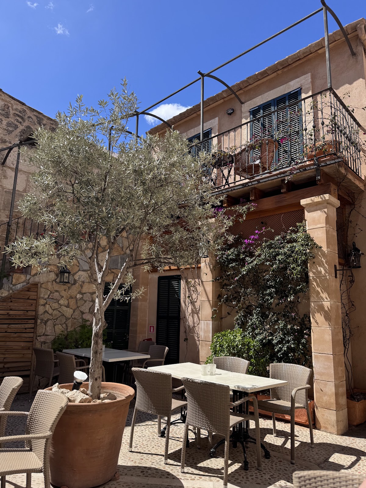 Basico Steak House | Alcudia Restaurant