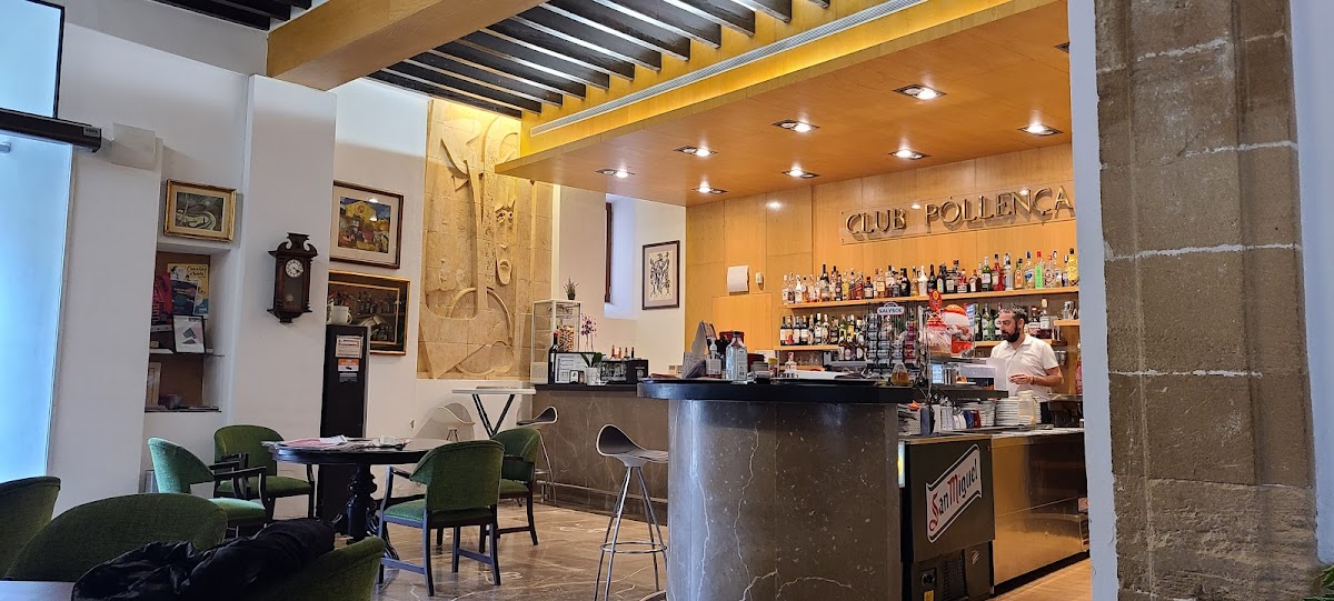 Club Pollença