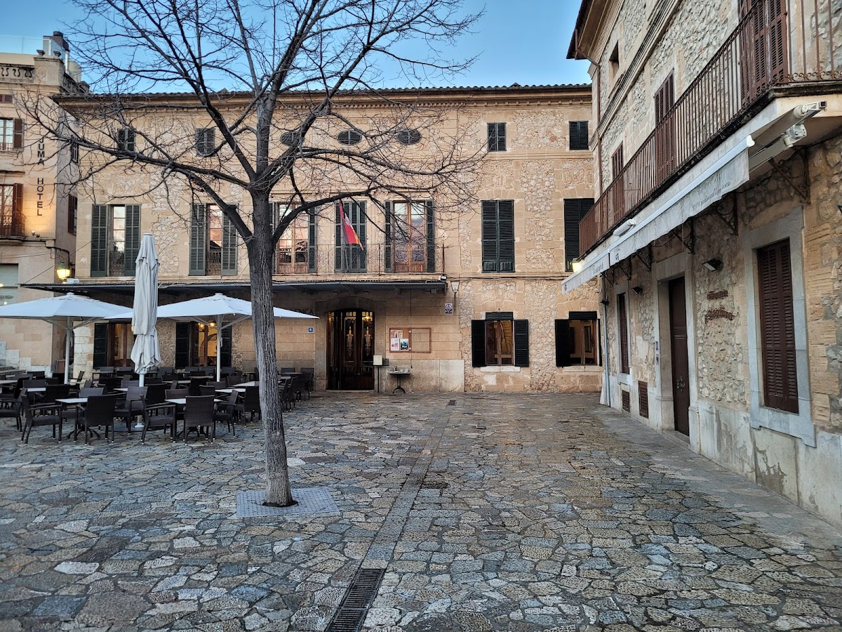 Club Pollença
