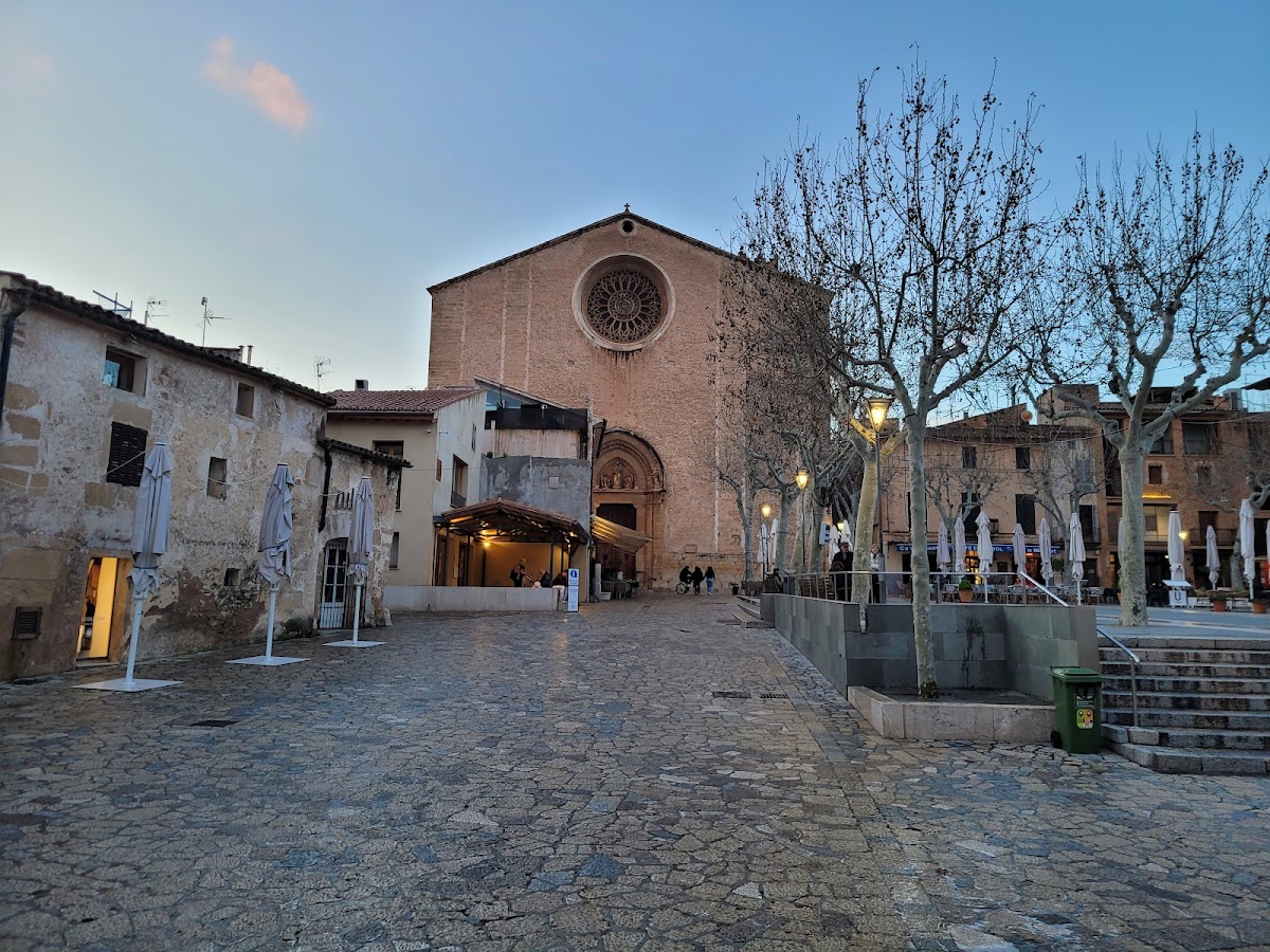 Club Pollença