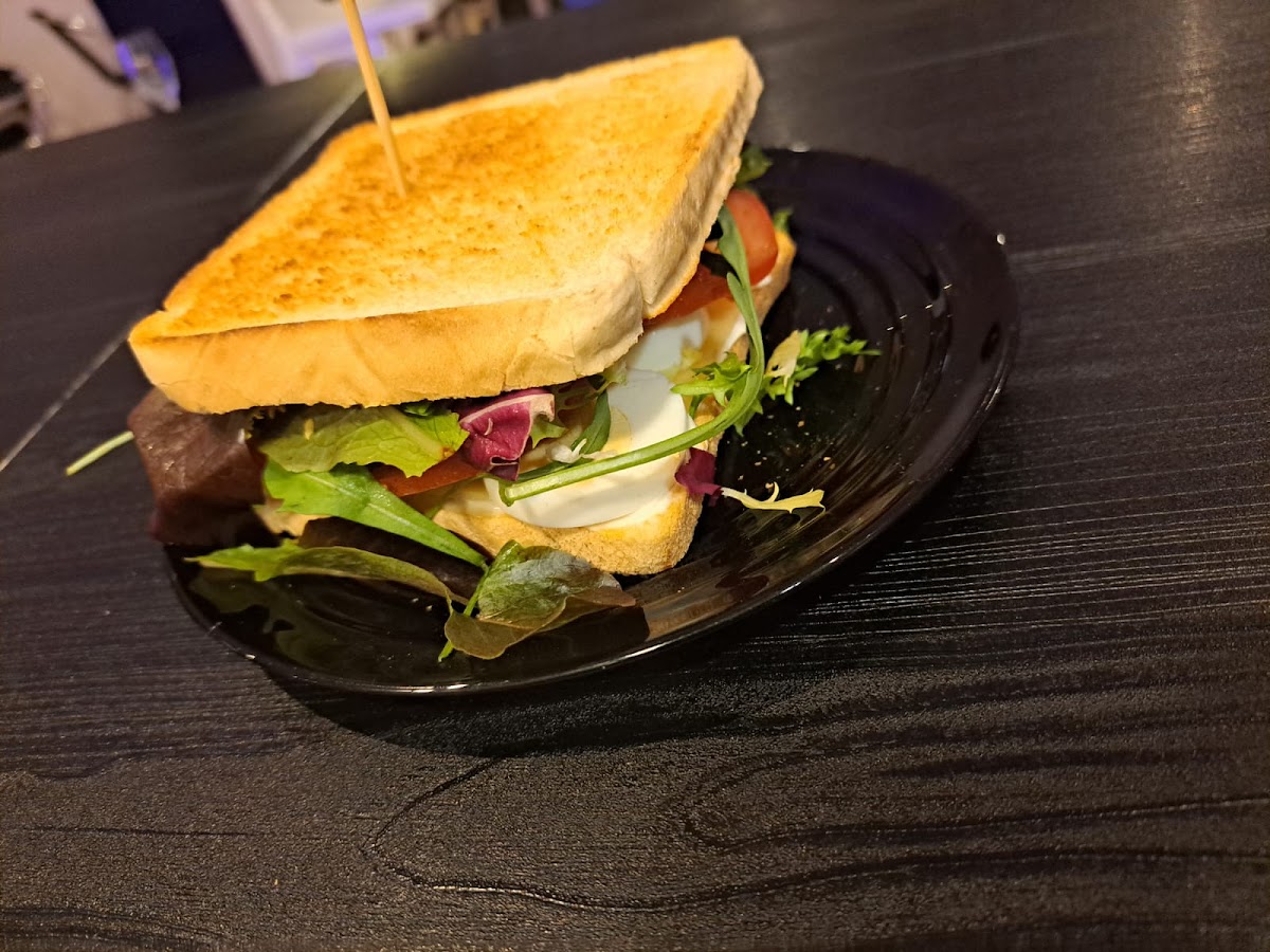 Hamburguesería Carletto