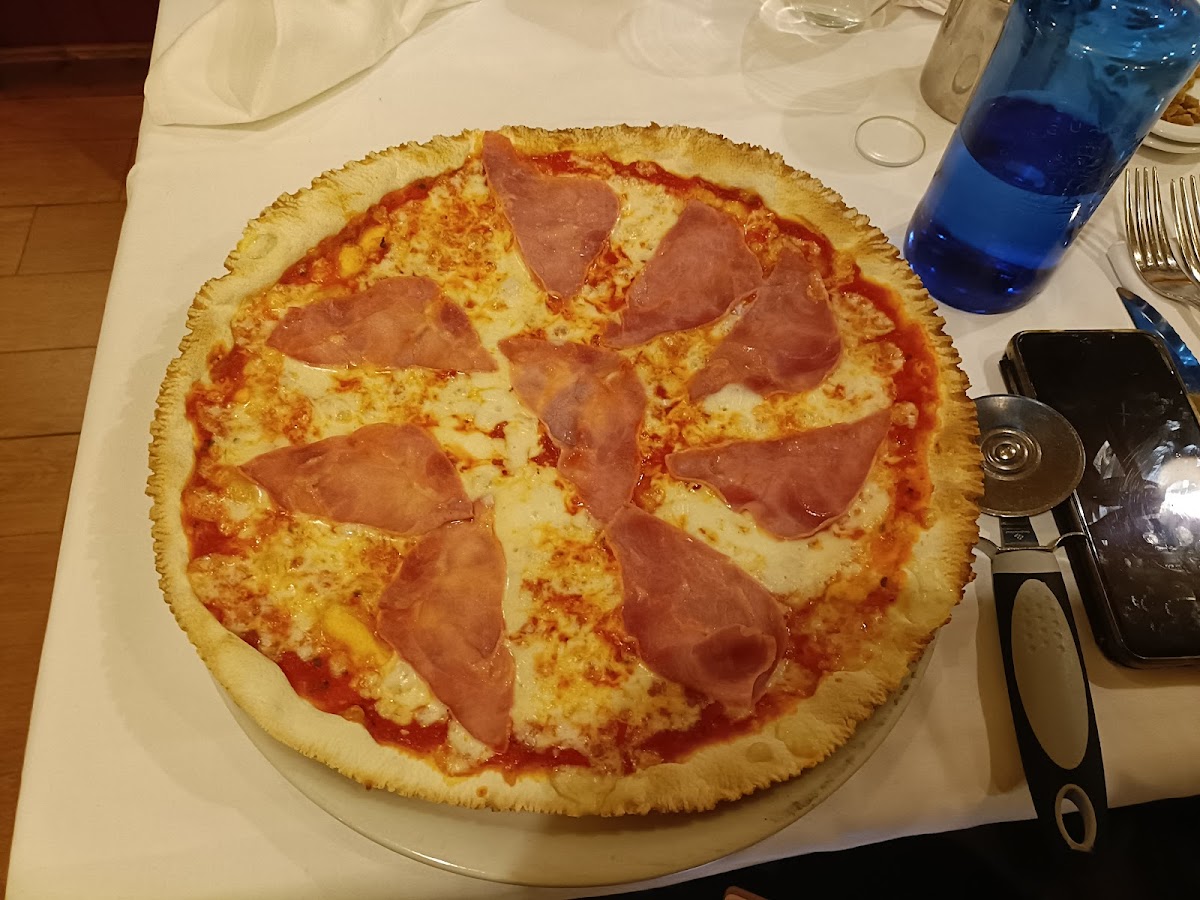 Restaurant La Tagliatella | Av. Comte de Sallent, Palma