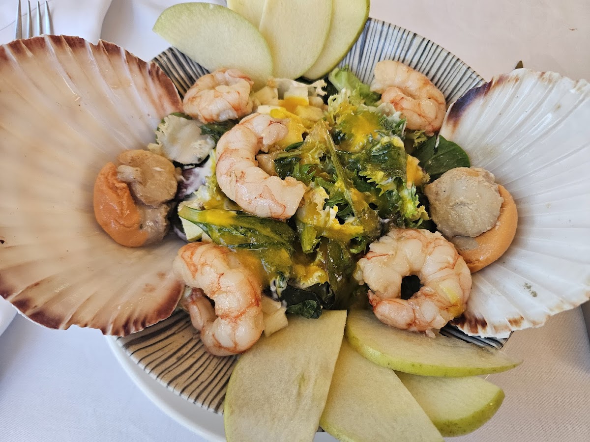 RESTAURANTE EL CAMPO