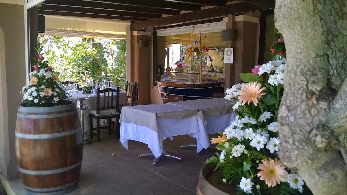 RESTAURANTE EL CAMPO