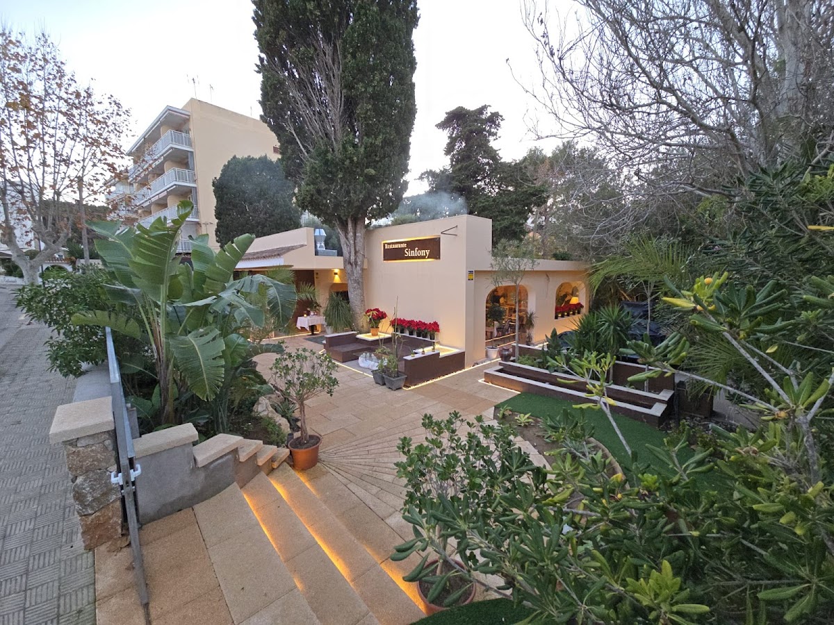 Ristorante Sinfonya