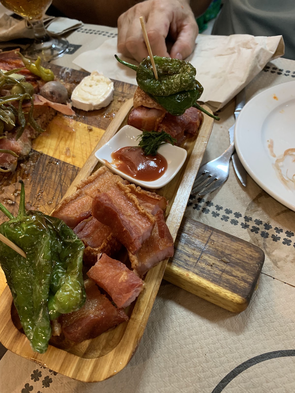 La Bodega del Duende