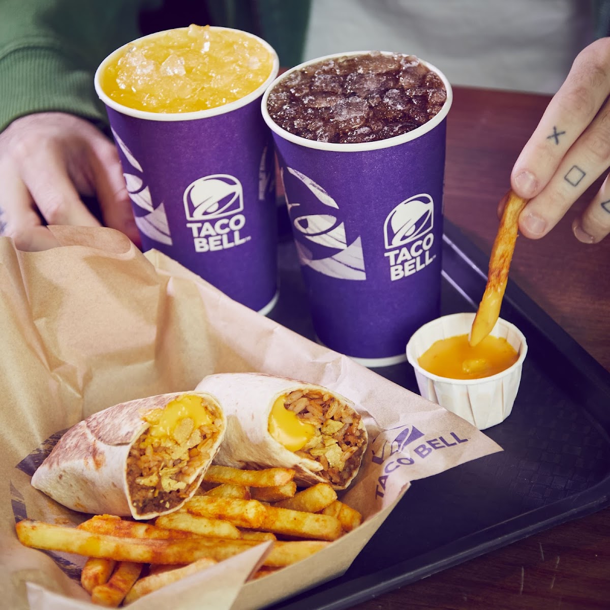 Taco Bell