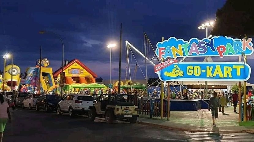 Fantasy Park