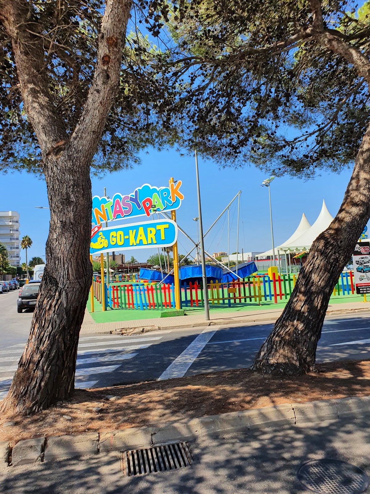 Fantasy Park