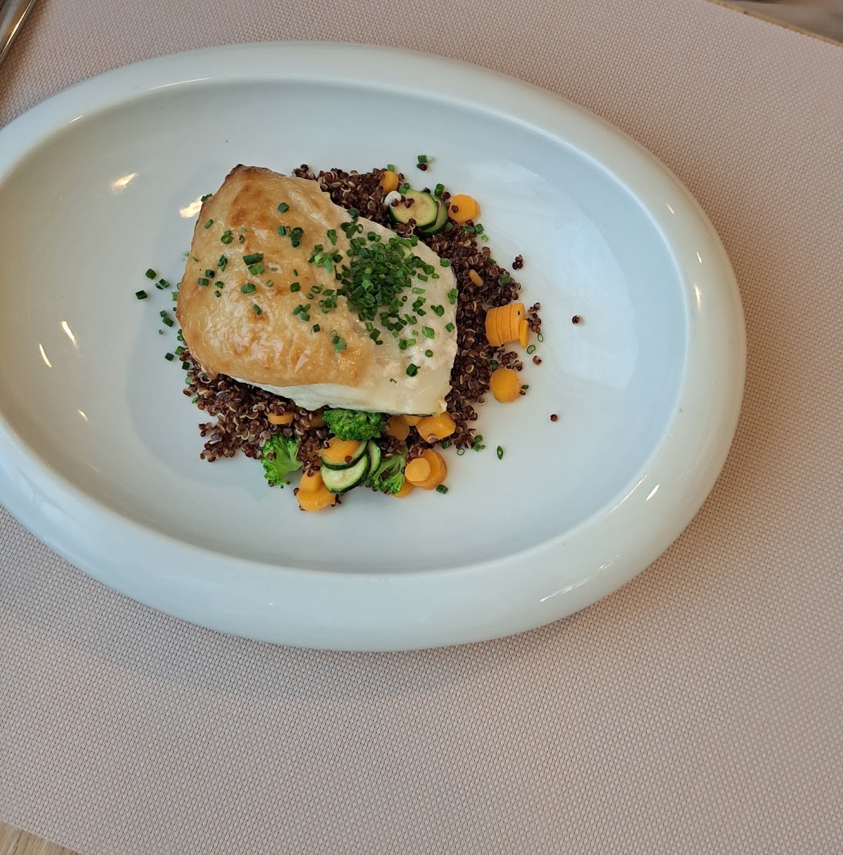 Batec Restaurant