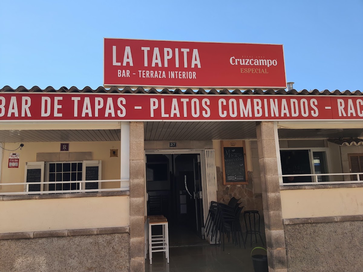 Bar La Tapita