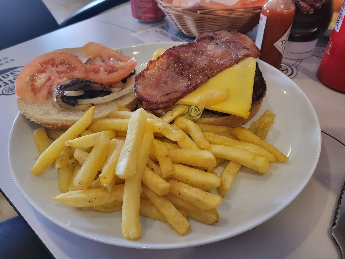 Bar La Tapita