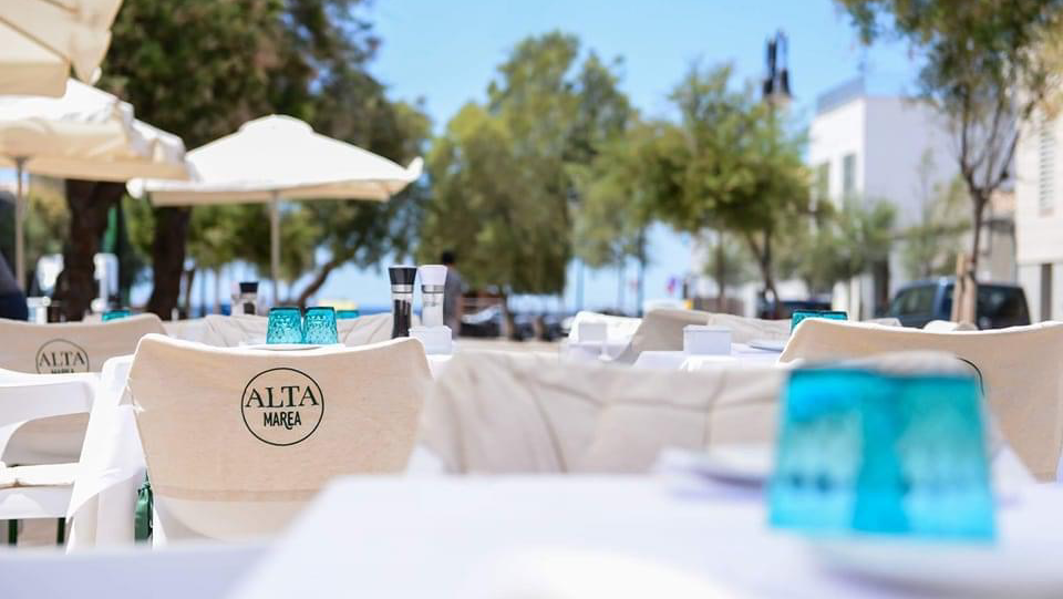 Alta Marea