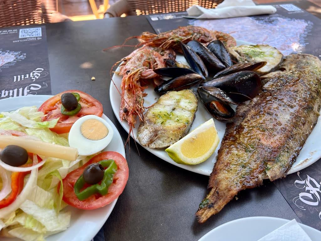 Restaurante Miquel