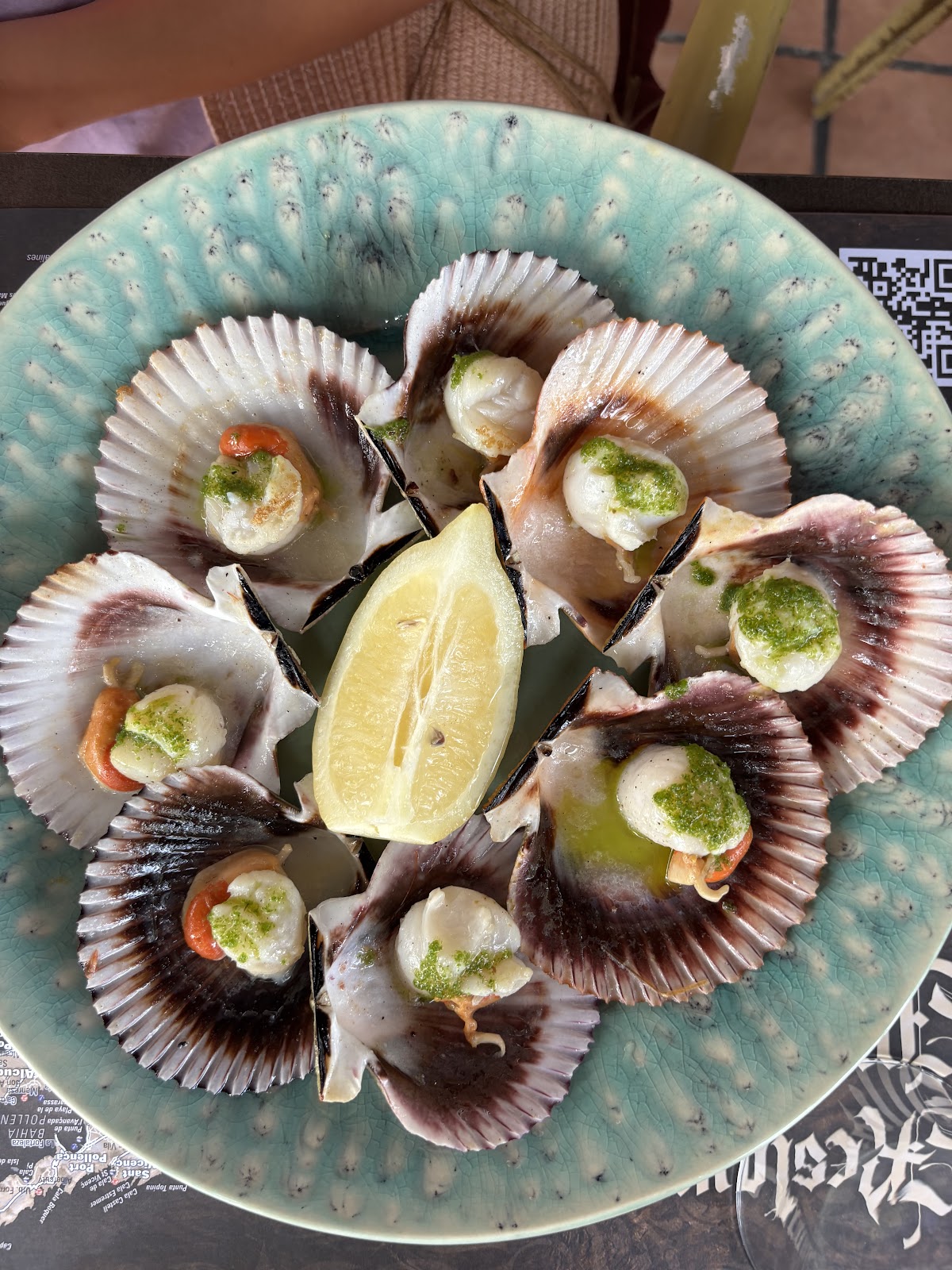 Restaurante Miquel