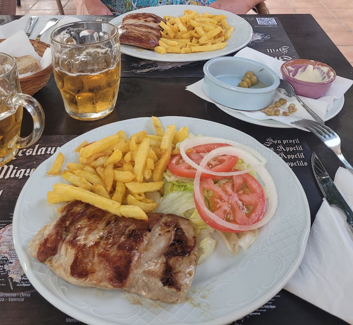 Restaurante Miquel