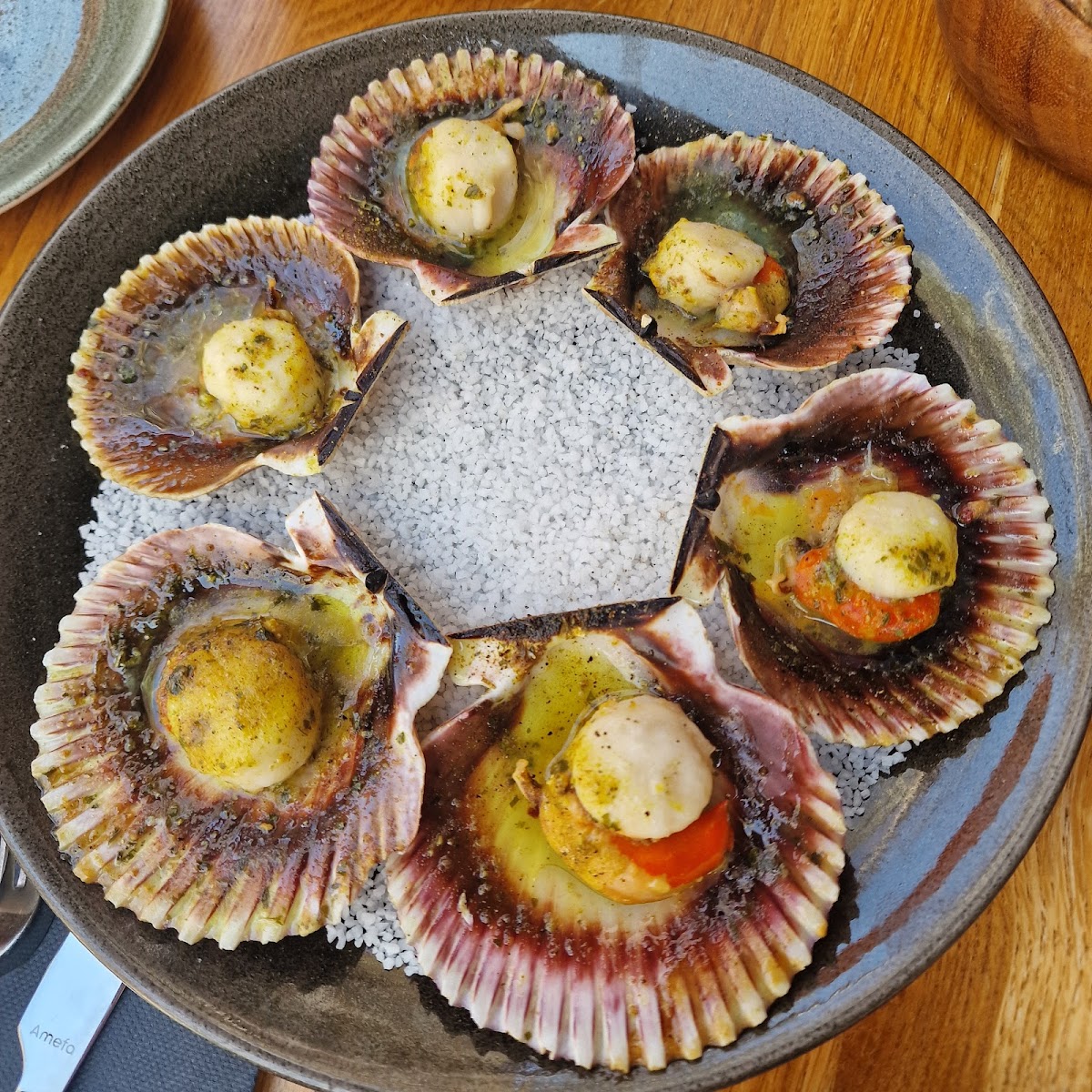 Gust Gourmet Bar