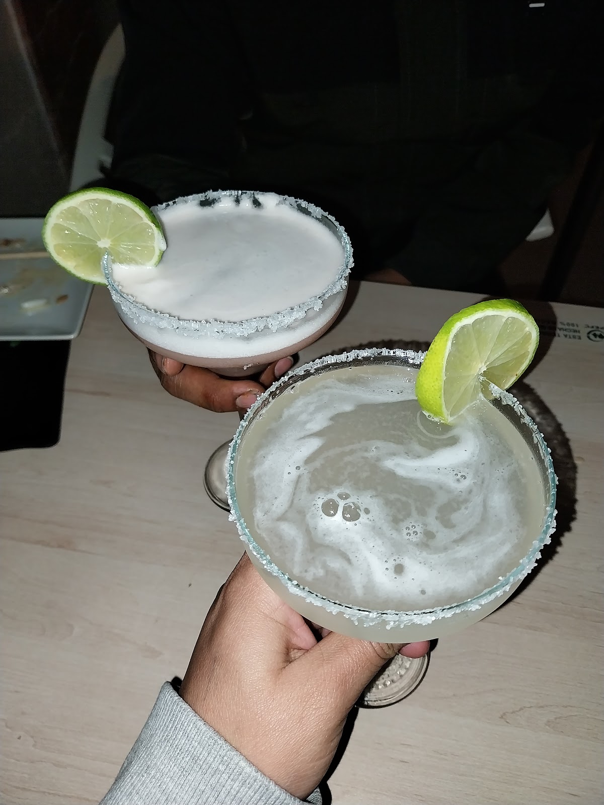 Tacontenta Taquería Mexicana