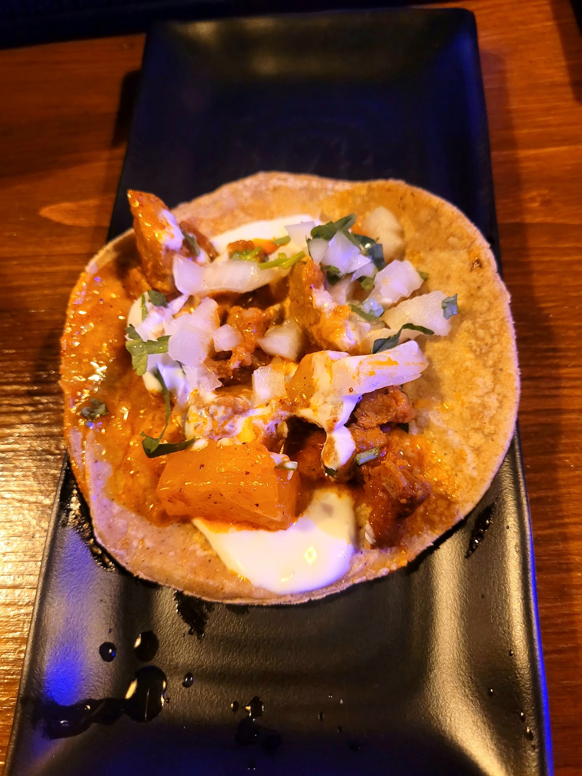 Tacontenta Taquería Mexicana