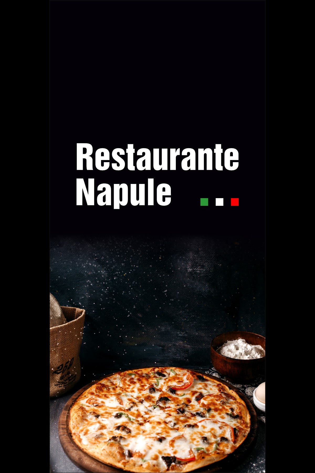 Restaurante Napule Mallorca