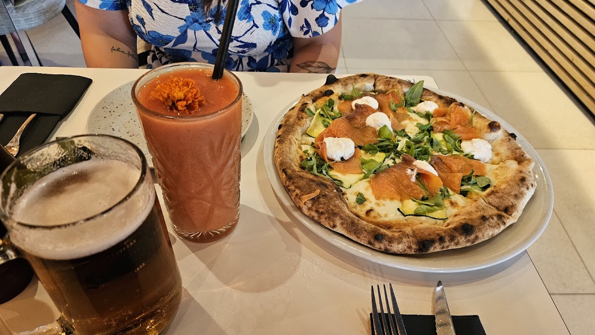 Restaurante Napule Mallorca