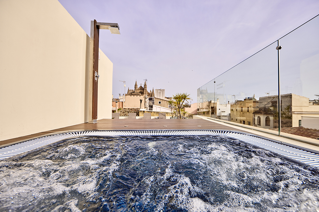 BO Hotel Palma