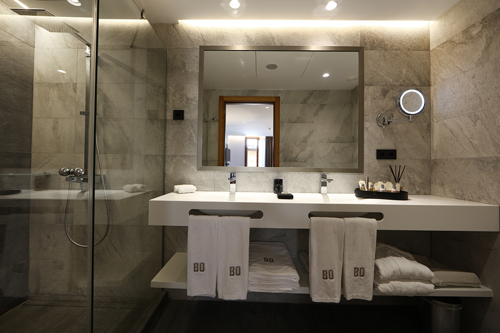 BO Hotel Palma
