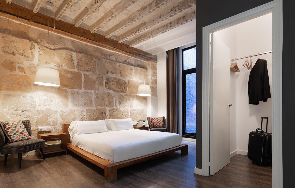 Brondo Architect Hotel