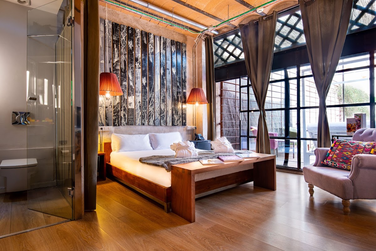 Brondo Architect Hotel
