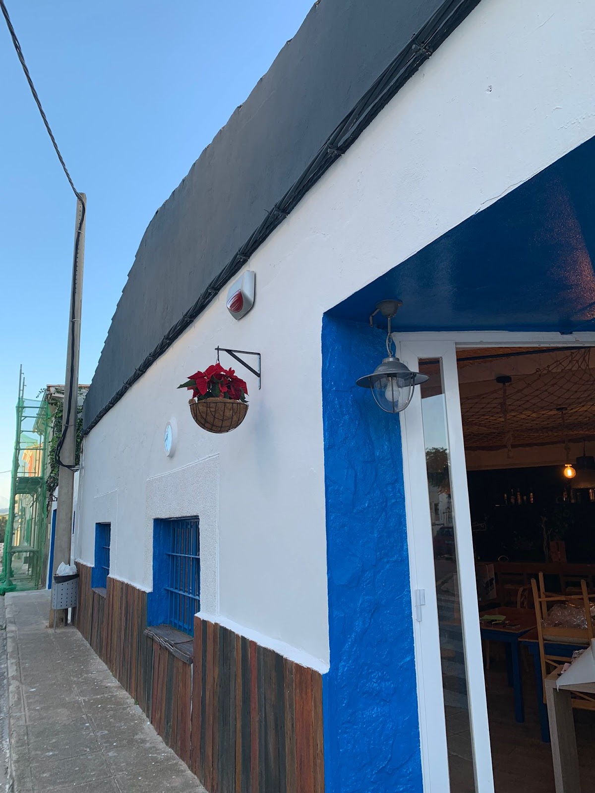 Es Rivetó Gastrobar