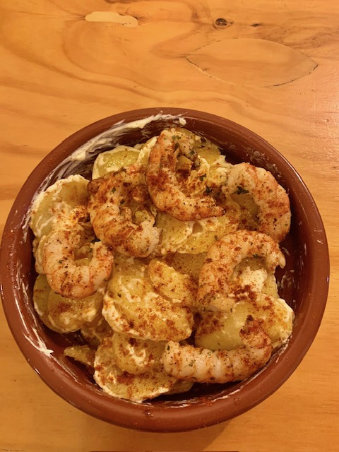 Es Rivetó Gastrobar