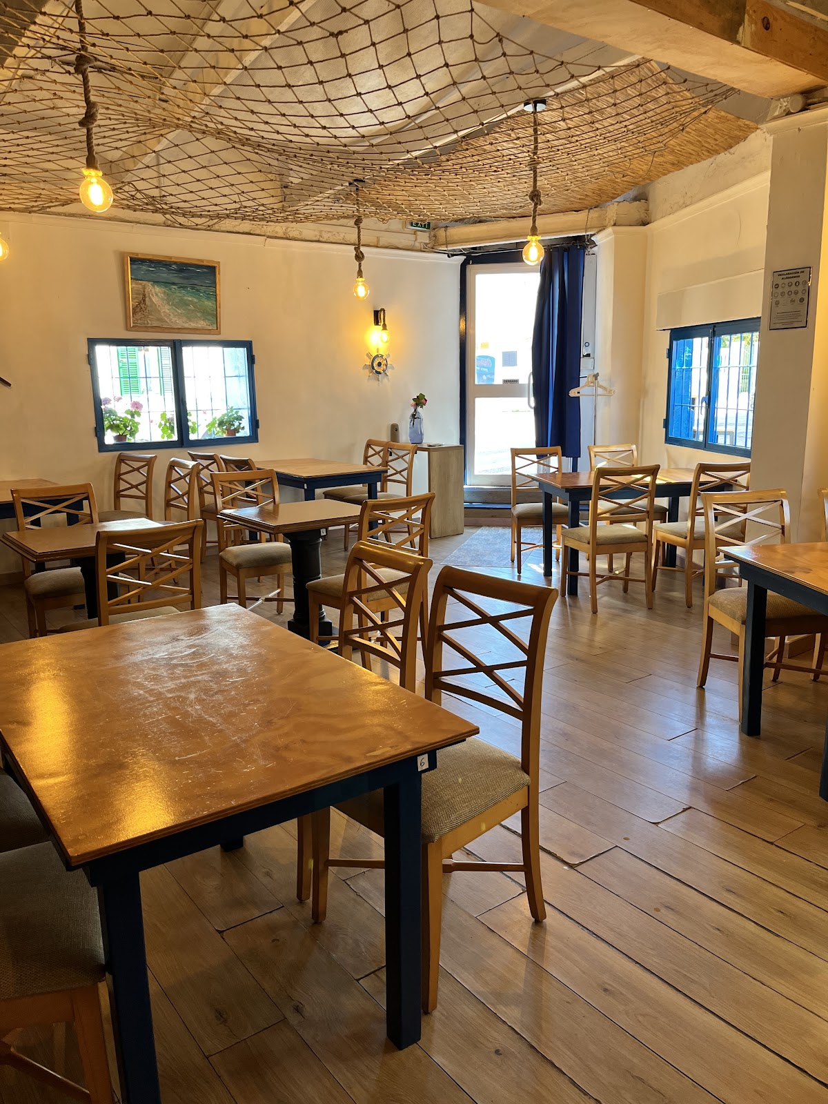 Es Rivetó Gastrobar