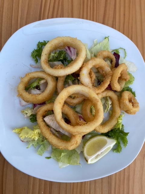 Es Rivetó Gastrobar