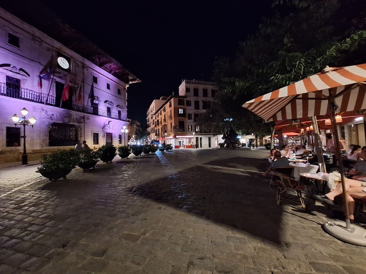 Il Panzerotto by Sandro
