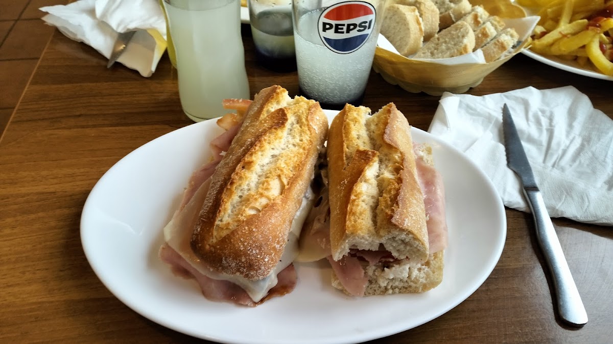 El LĂmite