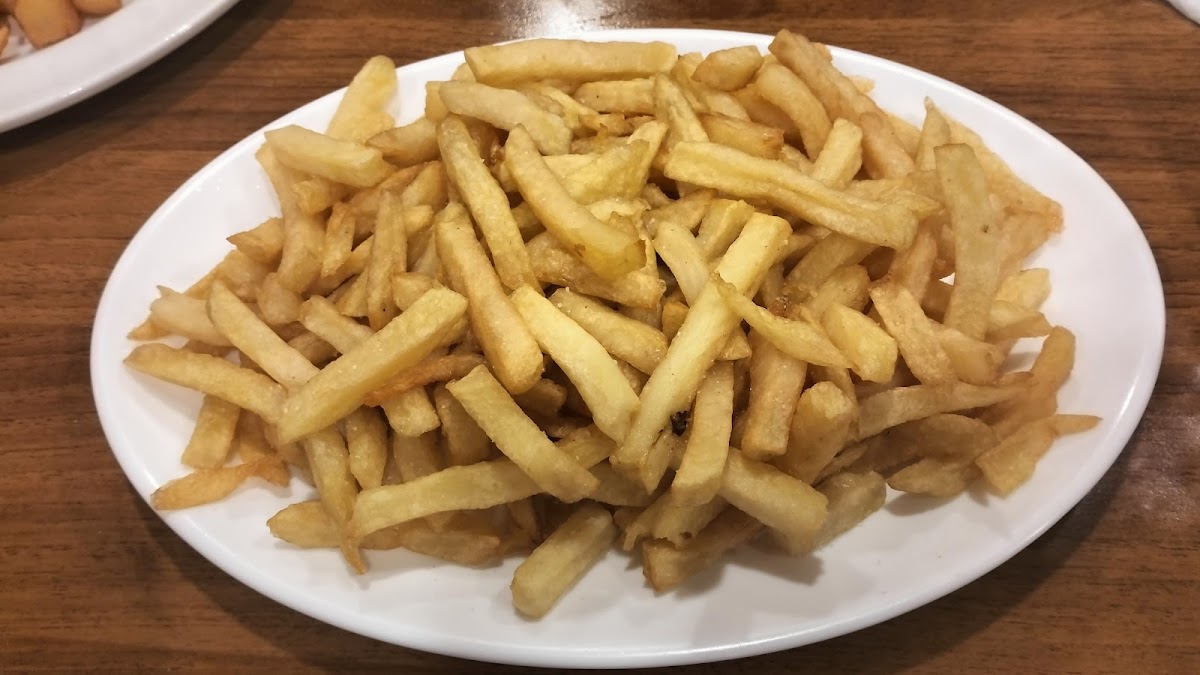El LĂmite