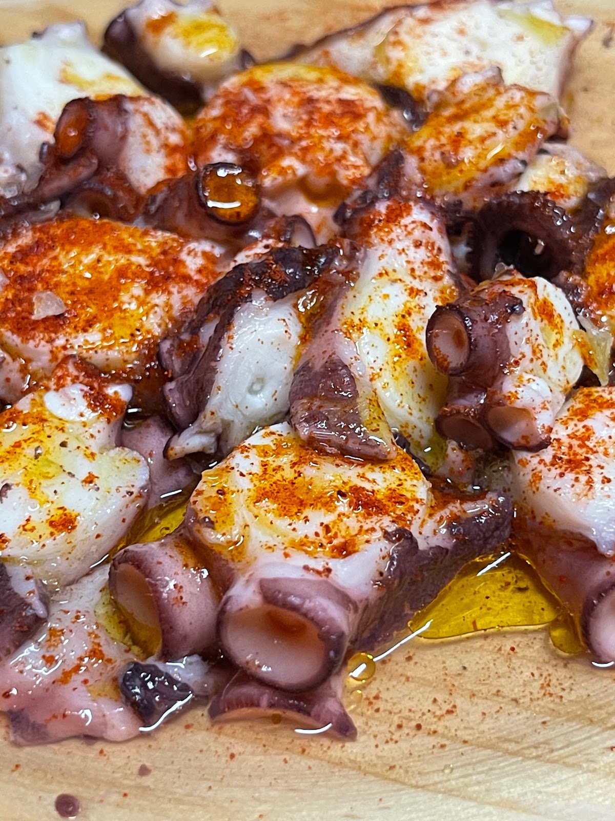Breogán Cocina Gallega