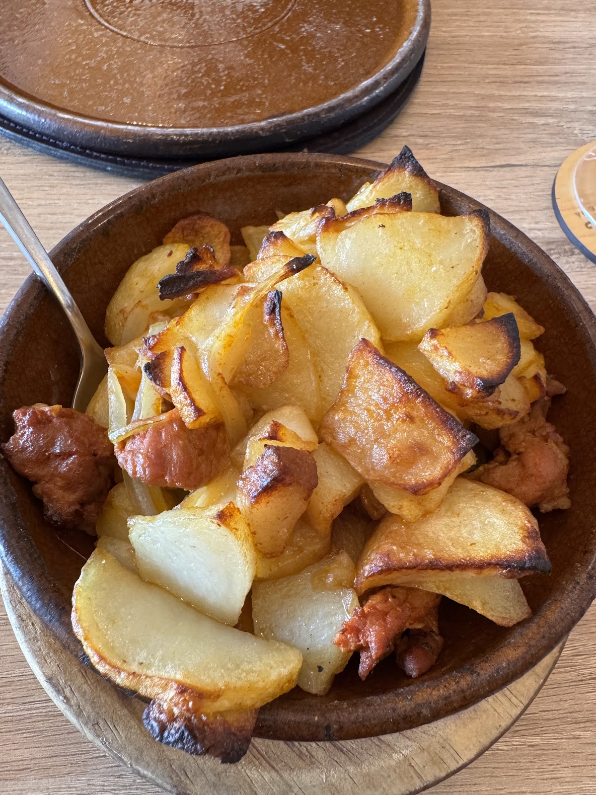 Breogán Cocina Gallega