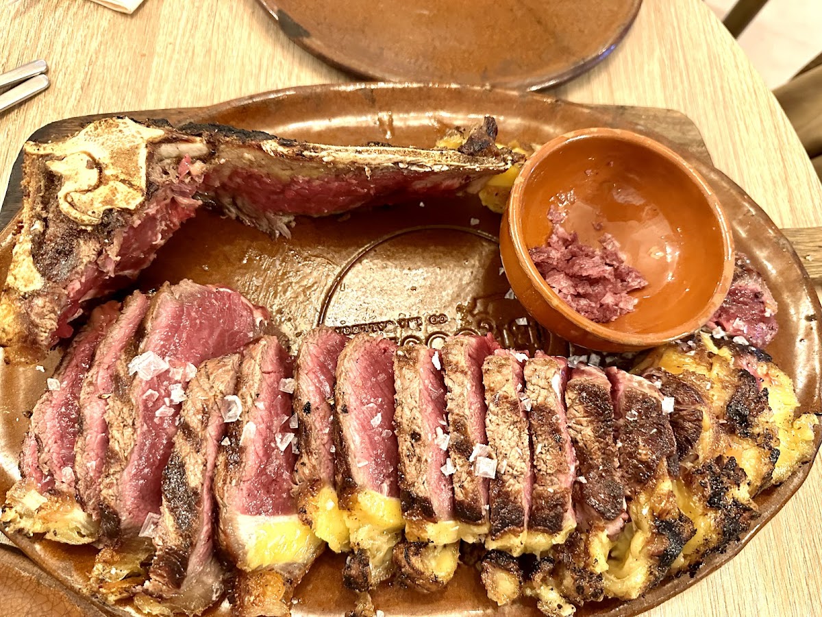 Breogán Cocina Gallega