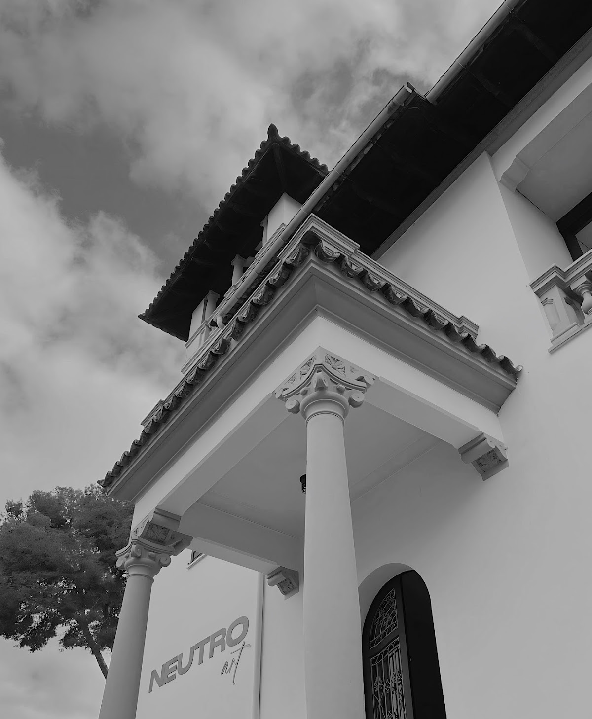 Villa Dalia 1923