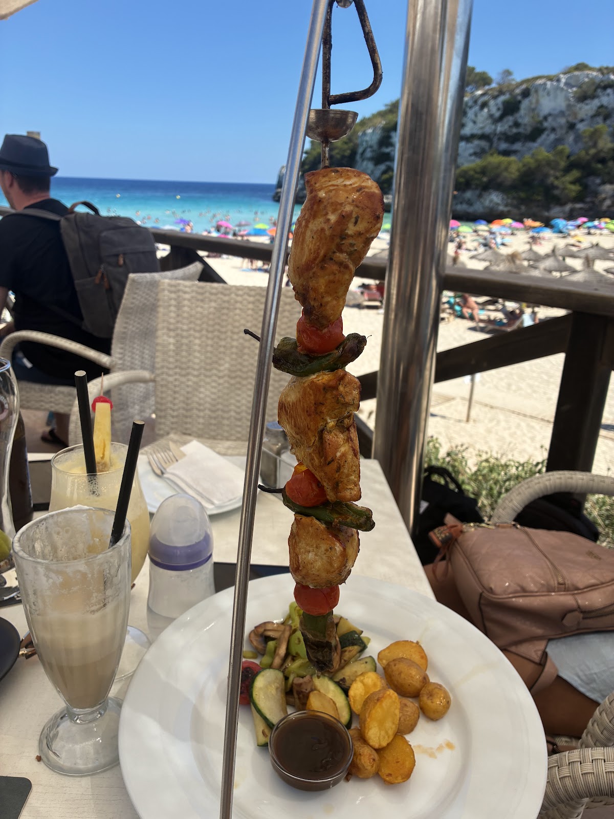 MARITIM RESTAURANTE