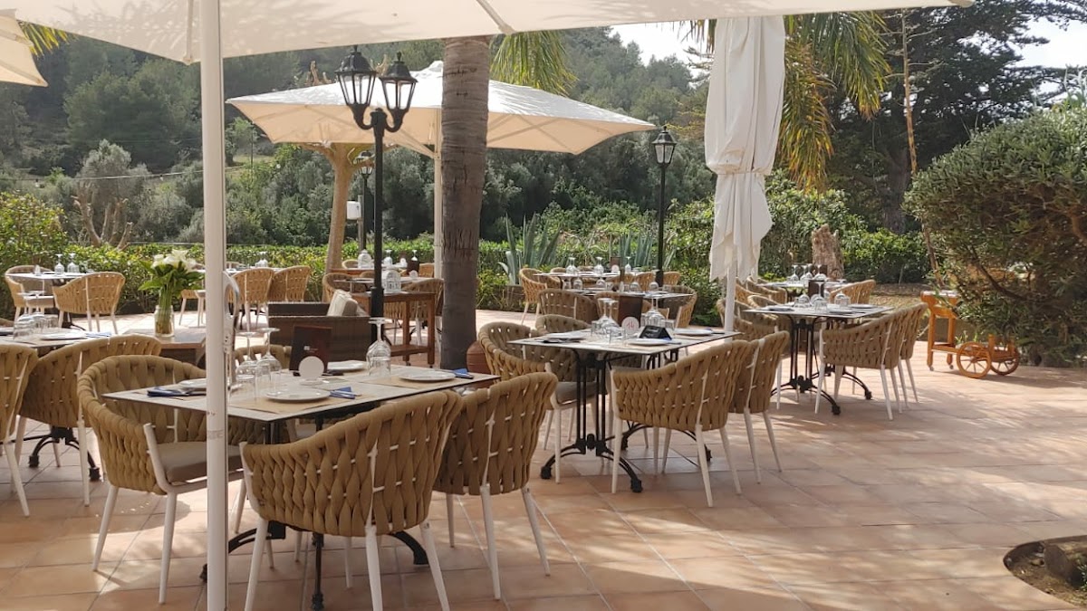 Restaurant Binicanella