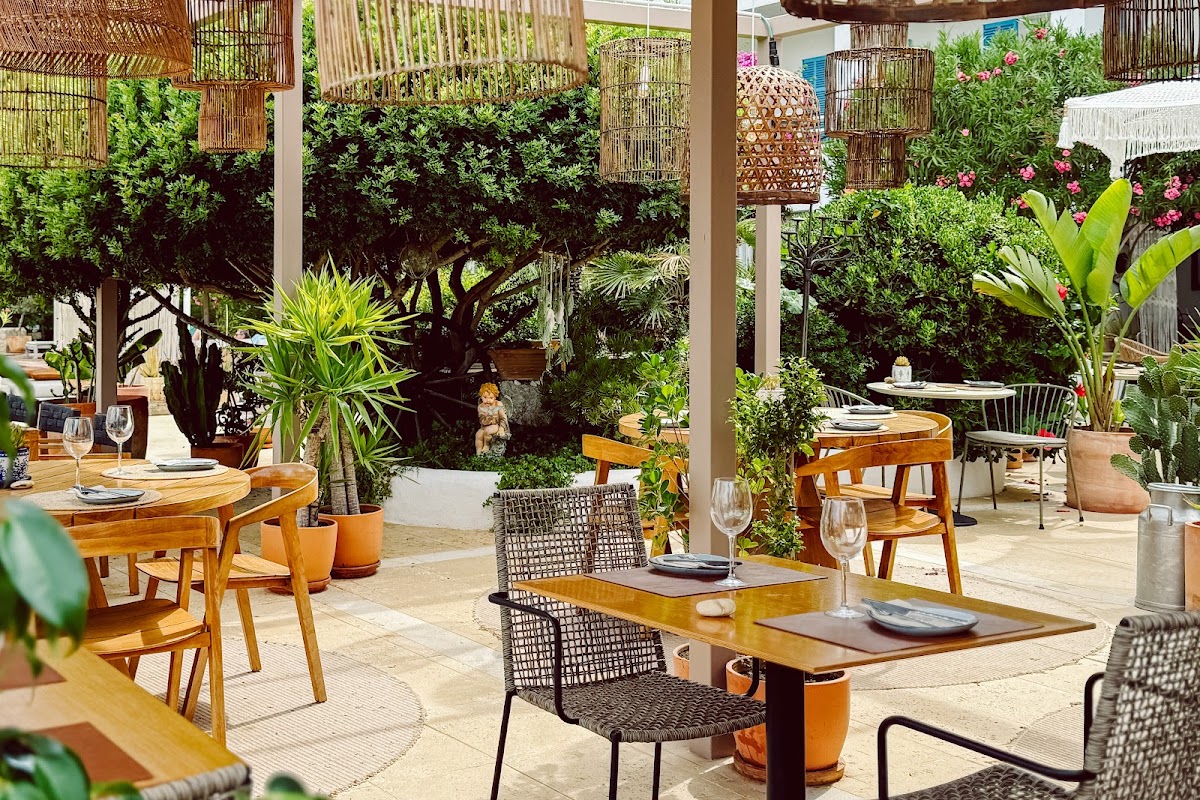 Restaurante Chicos del Mar