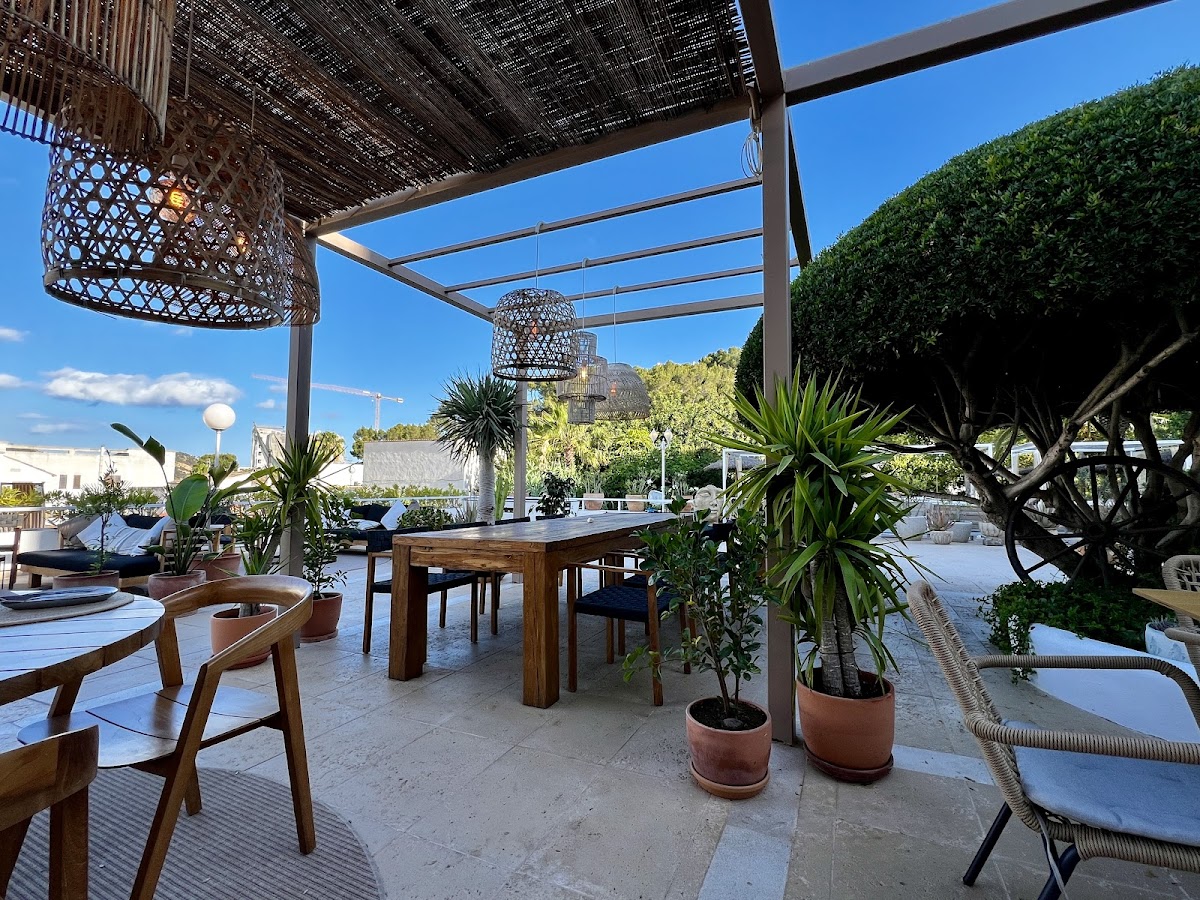 Restaurante Chicos del Mar