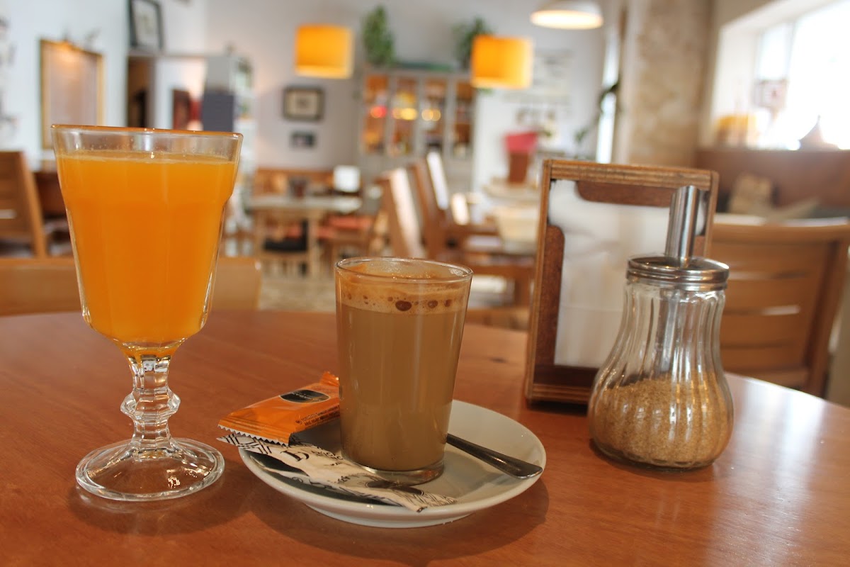 Café Restaurante Sibil·la
